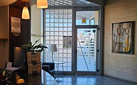 Hotel VILLASEGURA