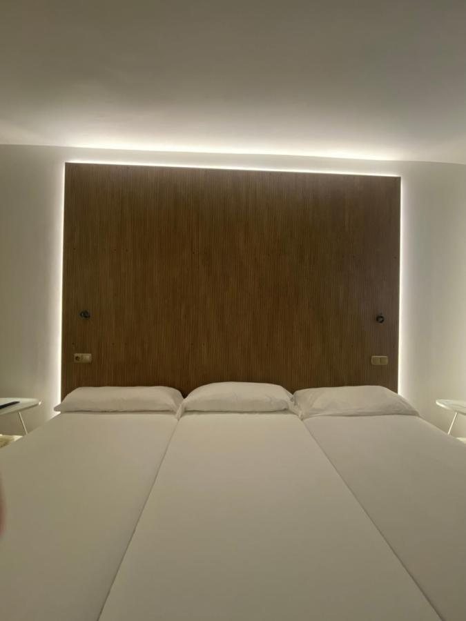 Hotel VILLASEGURA Molina de Segura Buitenkant foto