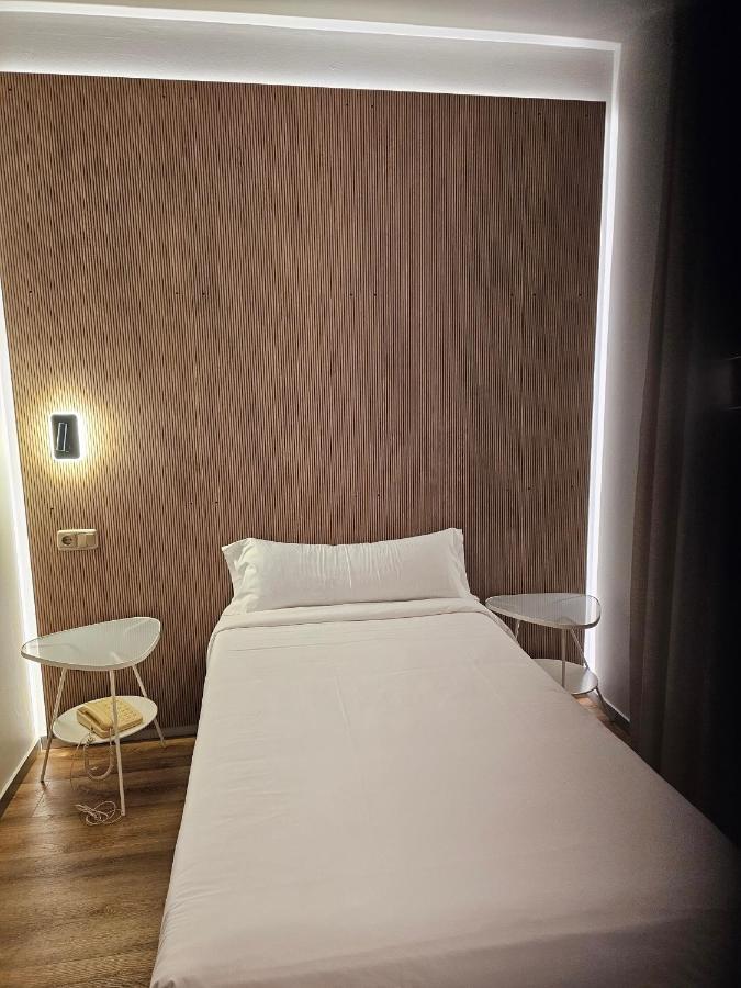 Hotel VILLASEGURA Molina de Segura Buitenkant foto