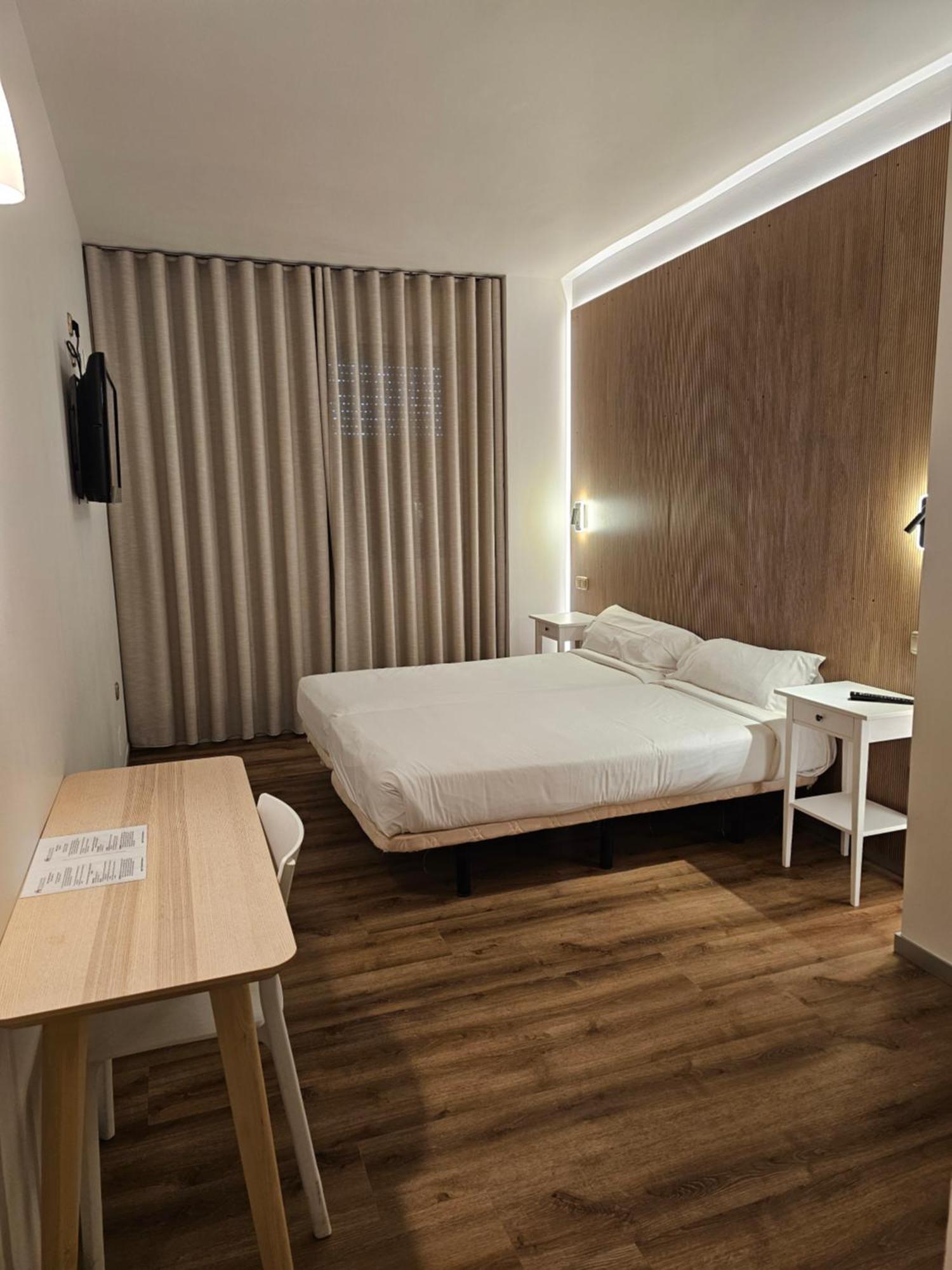 Hotel VILLASEGURA Molina de Segura Buitenkant foto